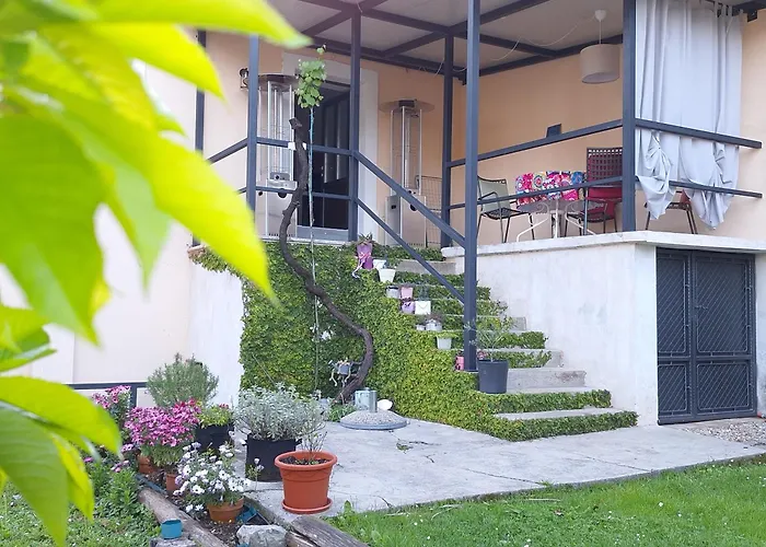 Apartments Knezgrad