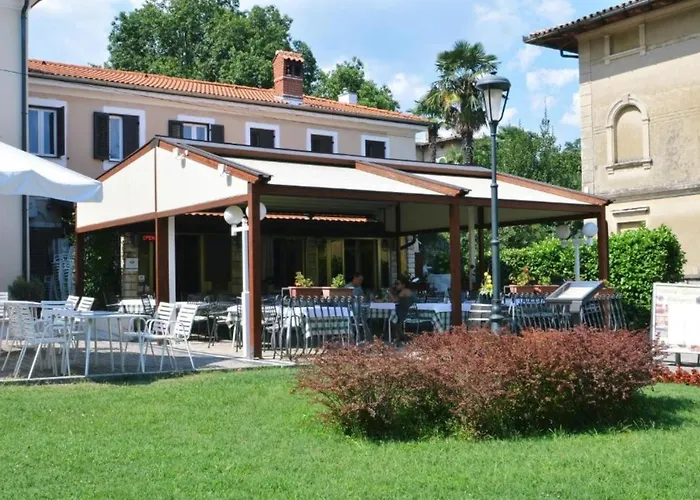 Apartments Knezgrad