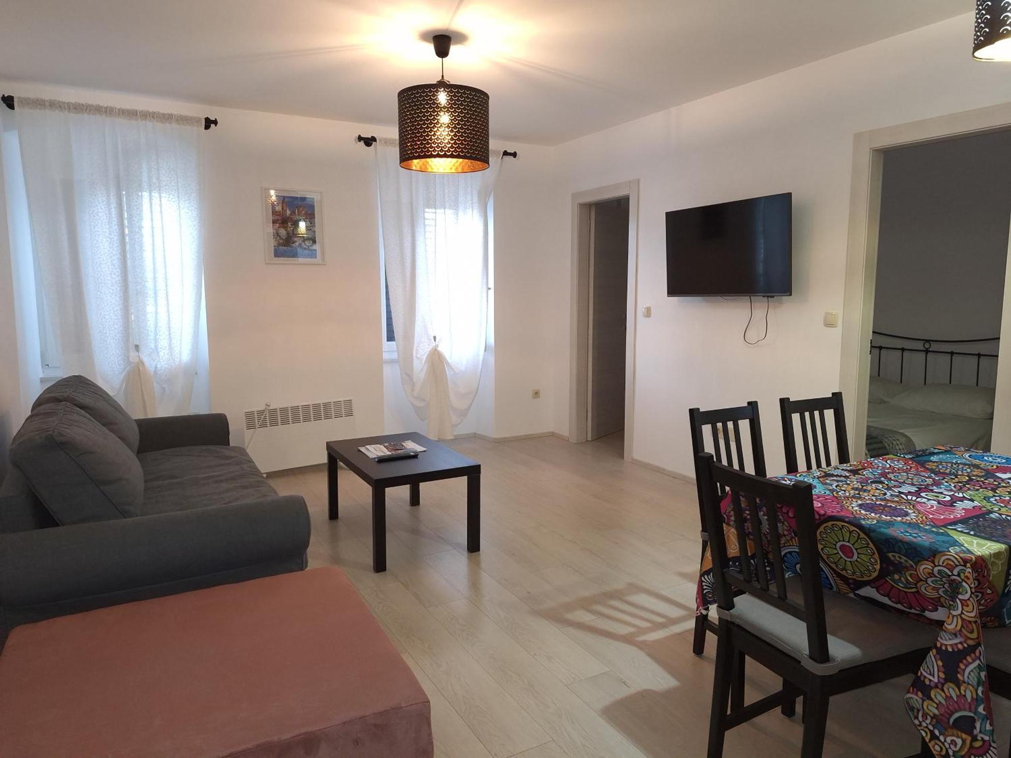 Knezgrad Apartman