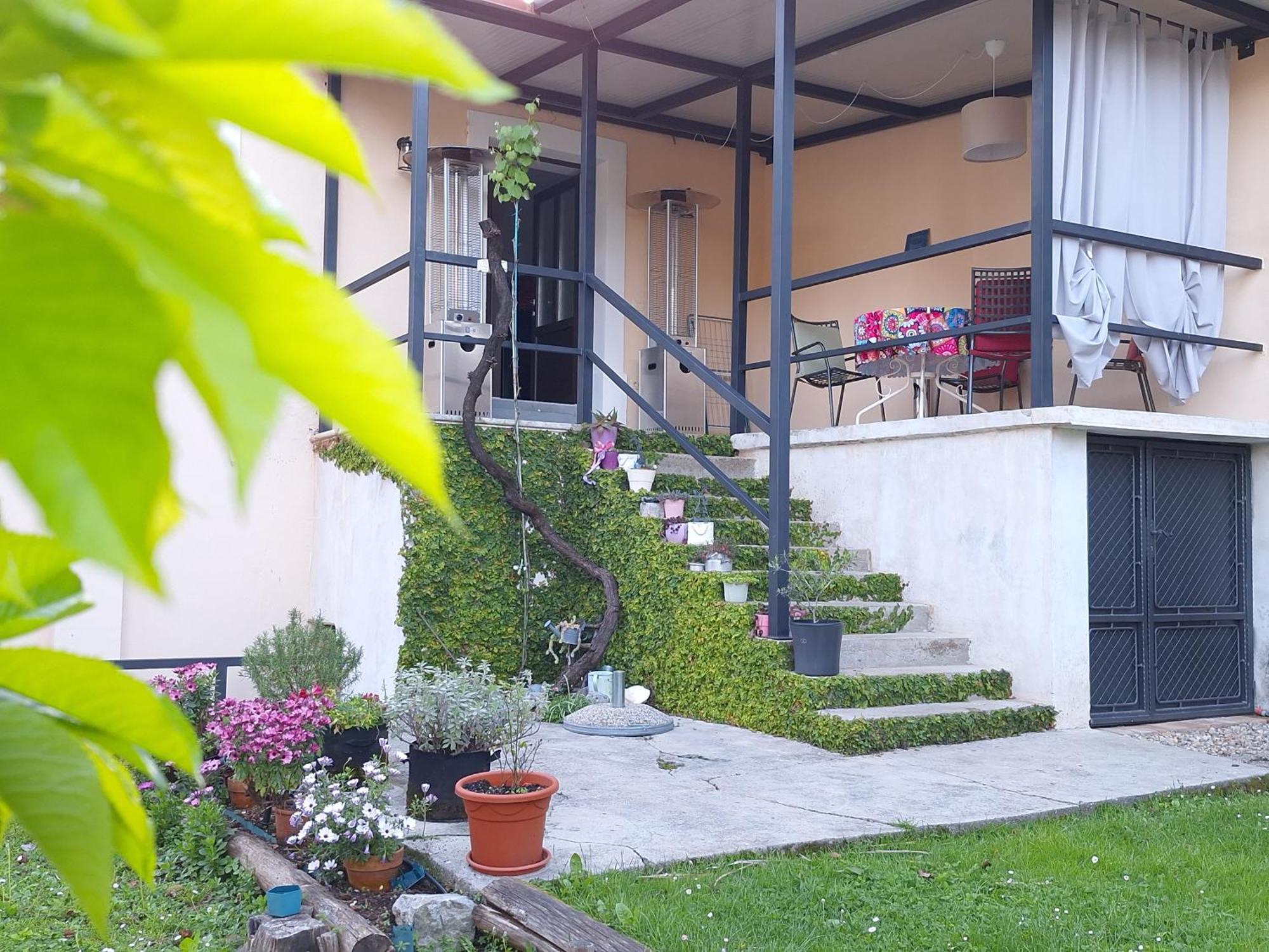 Knezgrad Appartement *