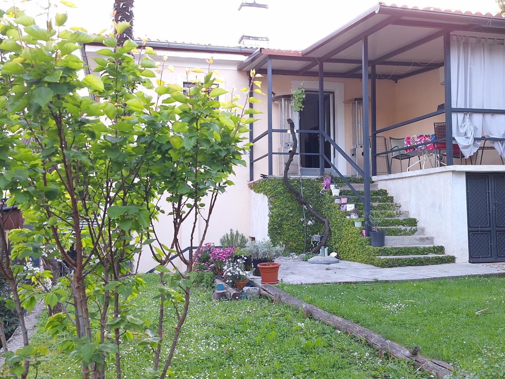Apartman Knezgrad Lovran