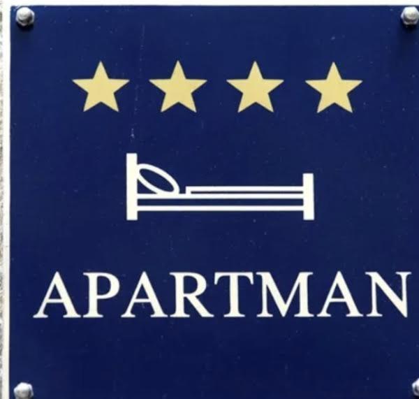 Apartman Knezgrad
