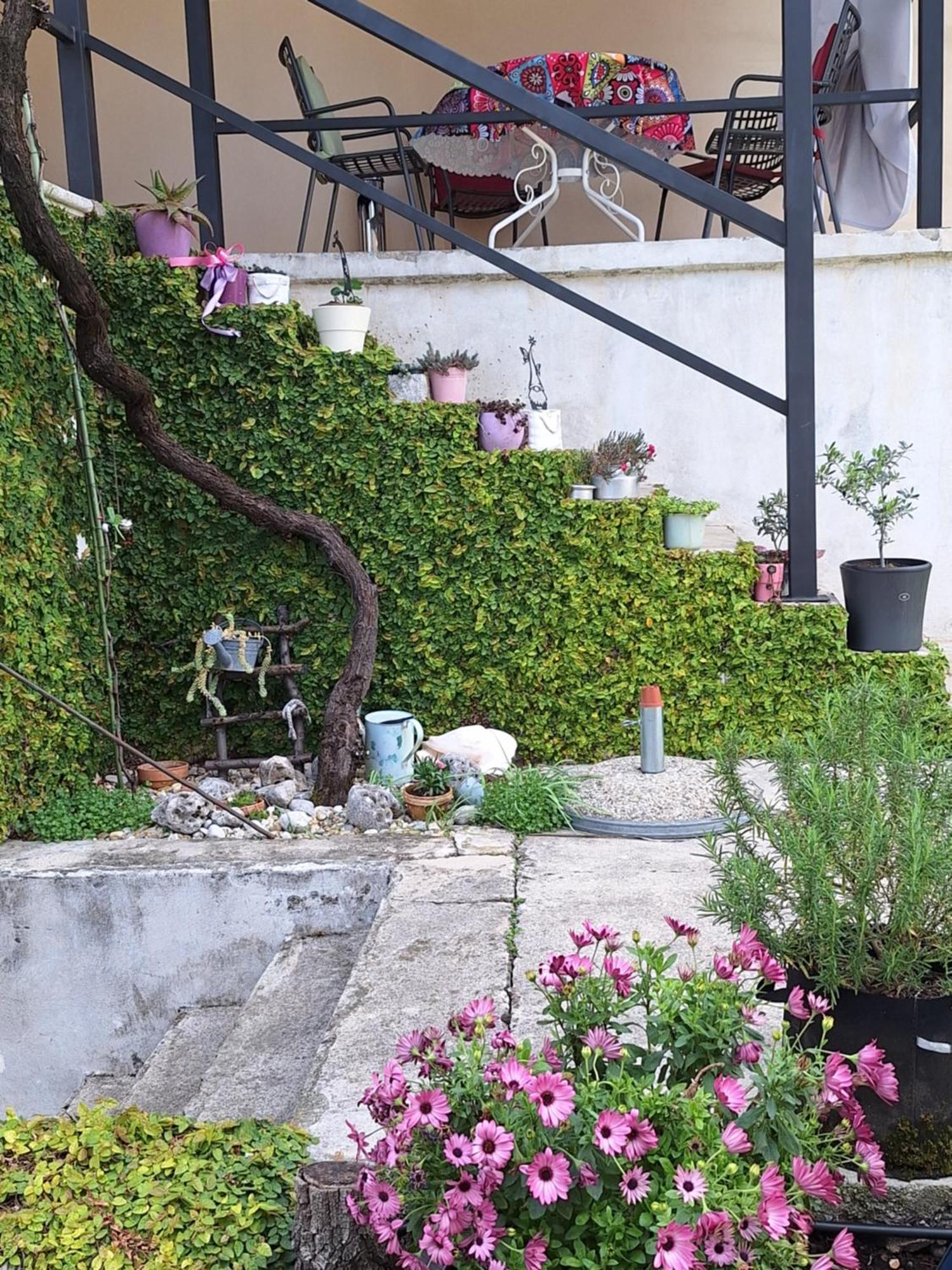 Apartman Knezgrad