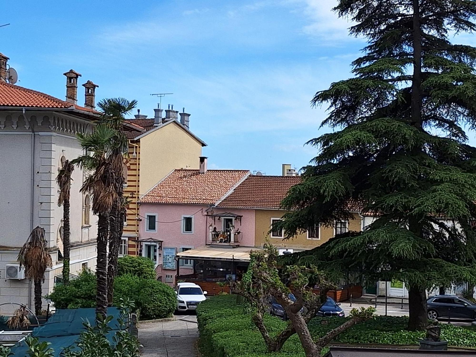 Knezgrad Appartement Lovran
