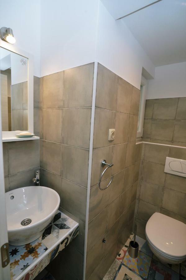 Appartement Knezgrad Lovran