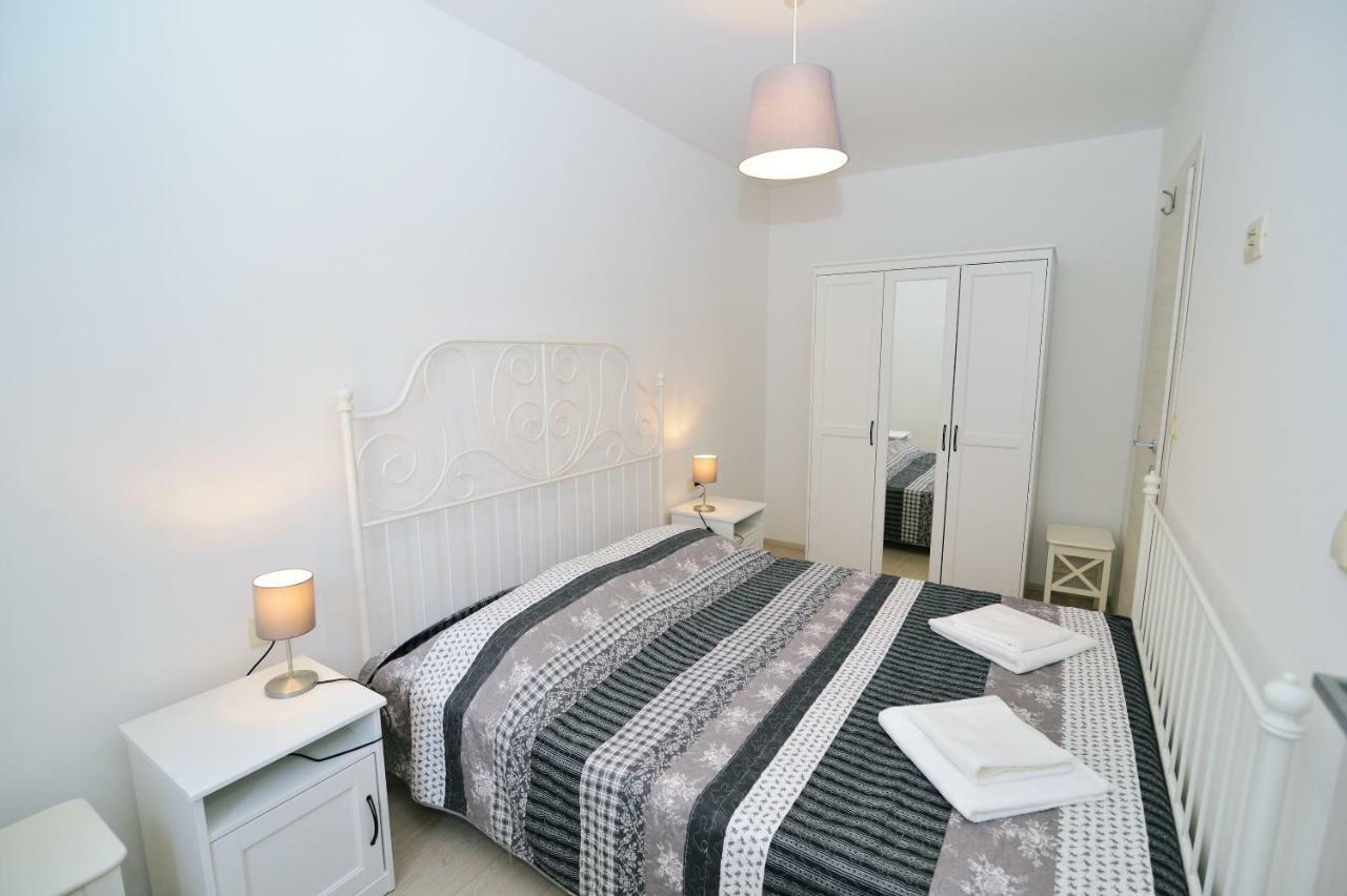 Knezgrad Apartman Lovran