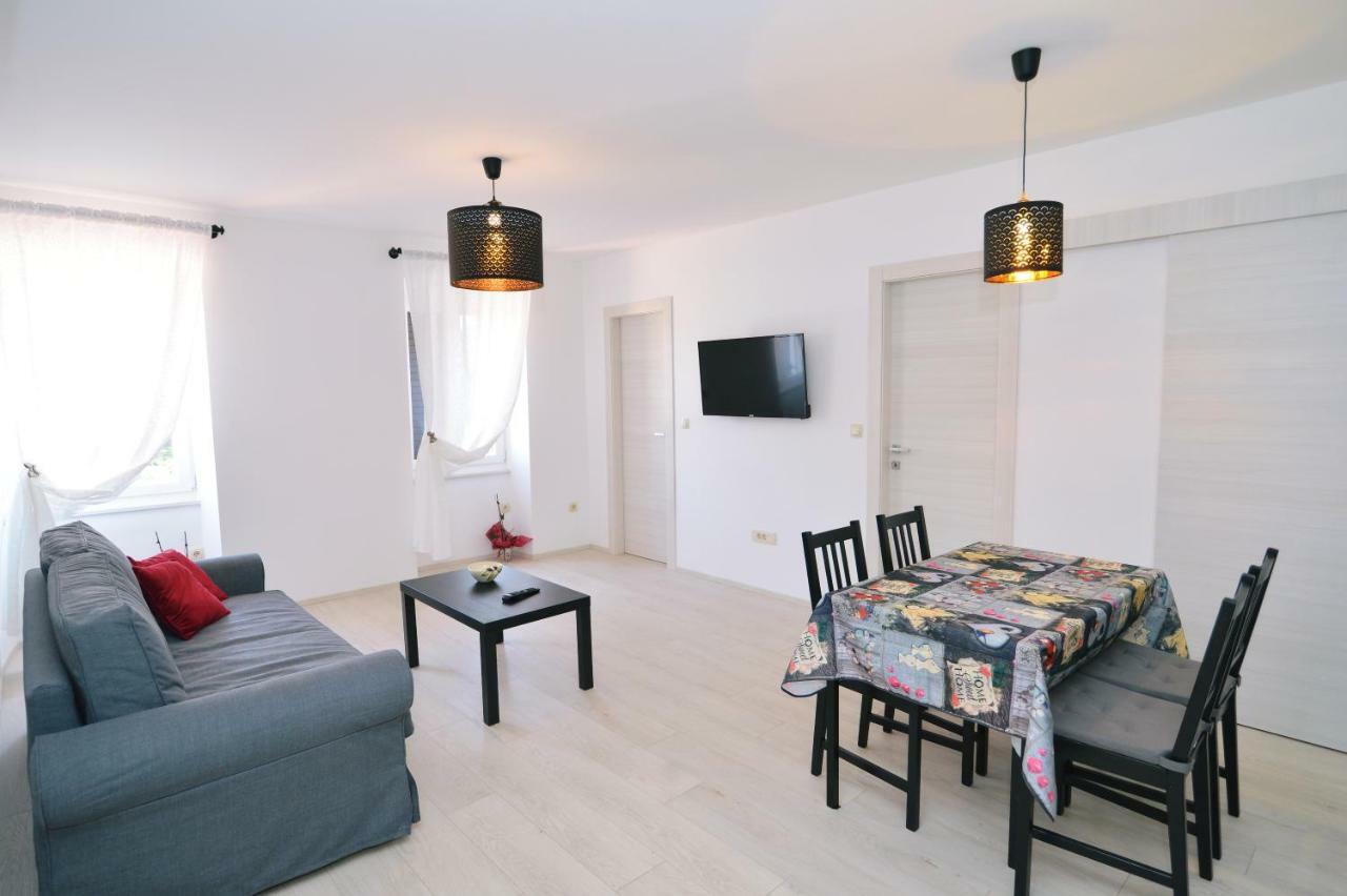 Appartement Knezgrad