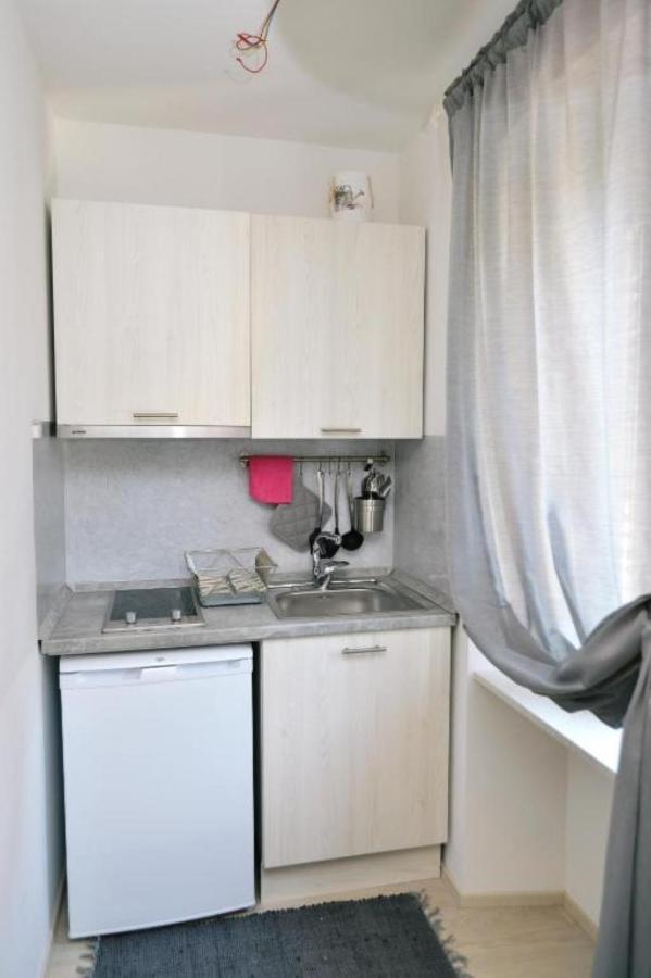 Knezgrad Apartman Lovran