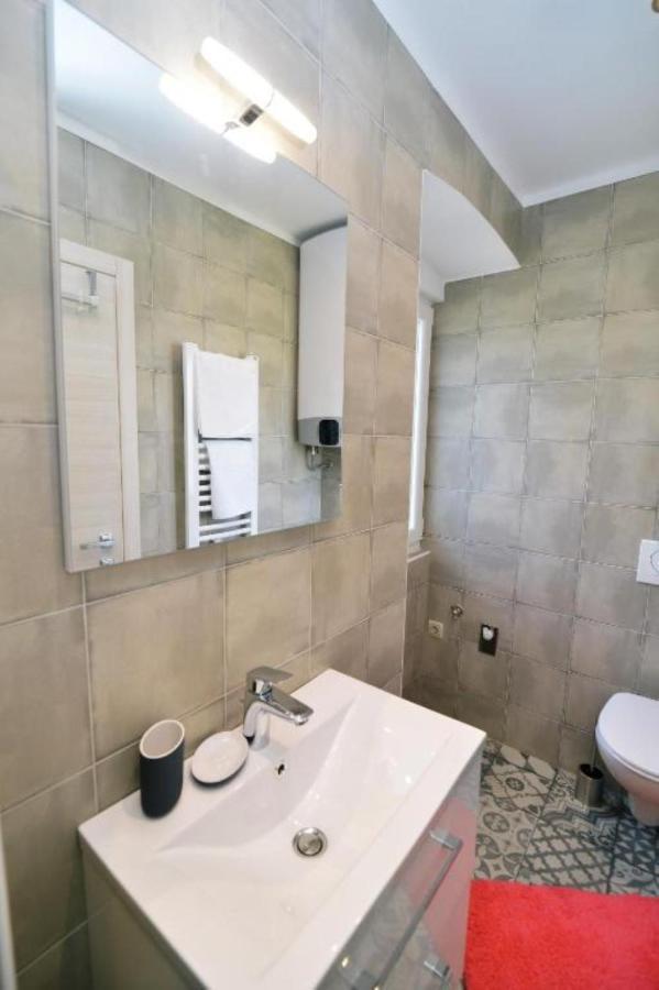 Apartman Knezgrad