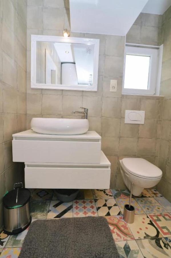 Apartman Knezgrad *